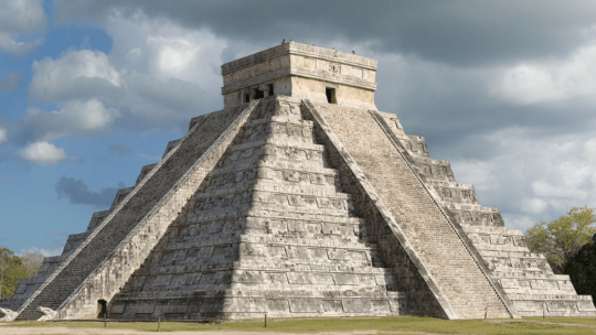 Chichén Itzá – Le meraviglie moderne