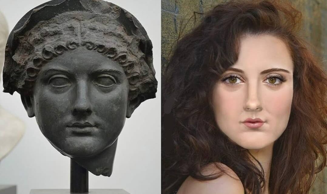 Agrippina Minore e la scalata al comando dell’impero