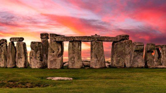 Stonehenge, un mistero ancora da svelare