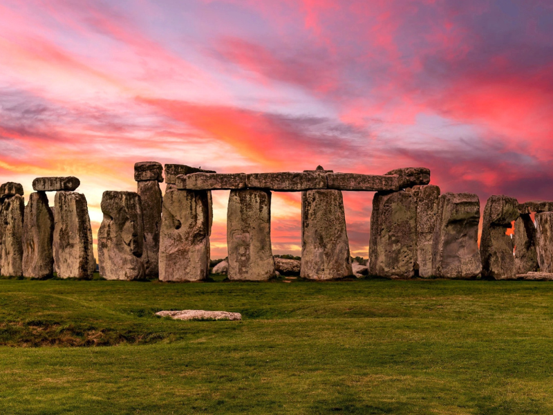 Stonehenge, un mistero ancora da svelare