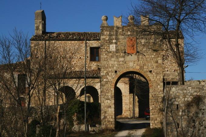 I Longobardi in Abruzzo